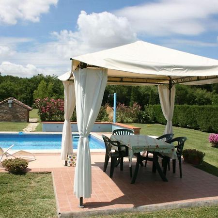 Villa Susanna Castiglione del Lago Exteriör bild